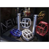 hope f20 flatplatform pedals