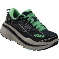 Hoka One One Stinson 3 ATR Women midnight navy/spring bud