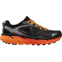 hoka one one challenger atr 3 blackred orange