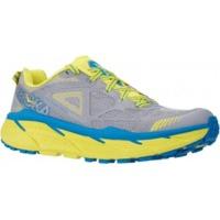 hoka one one challenger atr 3 women cool graycitrus