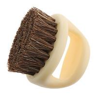 Horsehair Shoe Brush