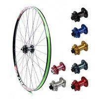 Hope Hoops Stans Arch 650b Front wheel