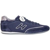 Hogan HXM05201682FJA690F men\'s Shoes (Trainers) in multicolour