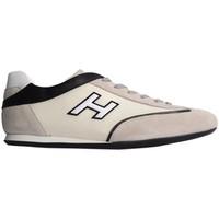 Hogan HXM05201682BZK2ABP men\'s Shoes (Trainers) in multicolour