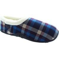 Homeys Anton men\'s Slippers in blue
