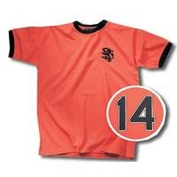 Holland Retro Shirt