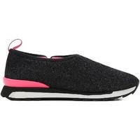 Hogan HXW2610U57095XB999 women\'s Shoes in Black