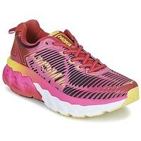 Hoka one one W ARAHI women\'s Running Trainers in pink