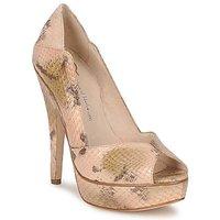 House of Harlow 1960 LEIGH women\'s Court Shoes in BEIGE