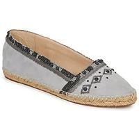 House of Harlow 1960 KAT women\'s Espadrilles / Casual Shoes in grey