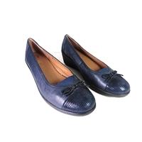 Hotter Size 7 Blue Shoes