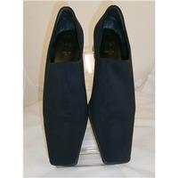 Hogl Gore-Tex designer black shoes Hogl - Size: 5 - Black - Slip-on shoes