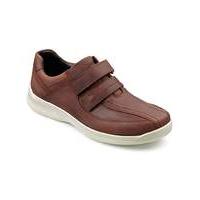 Hotter Medway Touch Close Shoe