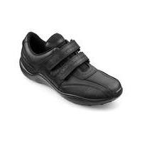 Hotter Energise Touch Close Shoe