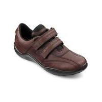Hotter Energise Touch Close Shoe
