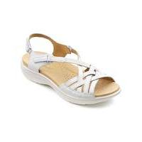 Hotter Maisie Wide Fit Sandal