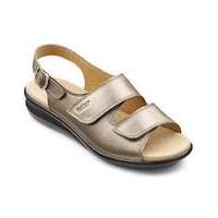 Hotter Original Easy Wide Fit Sandal