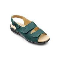 hotter original easy wide fit sandal