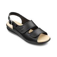 Hotter Original Easy Wide Fit Sandal