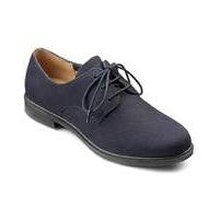 Hotter Cornwall Ladies Lace-Up Shoe