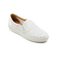 Hotter Daisy Slip On Shoe