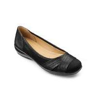 hotter natasha slip on shoe