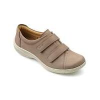 Hotter Original Leap Wide Fit Shoe