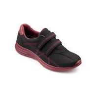 Hotter Astrid Touch Close Shoe