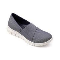 Hotter Halo Athleisure Shoe