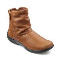 Hotter Whisper Dual Zip Boot