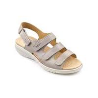 Hotter Sophia Touch Close Sandal