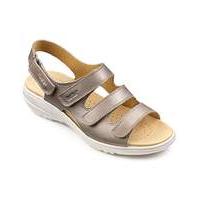 Hotter Sophia Touch Close Sandal