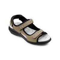 Hotter Scarlett Ladies Active Sandal