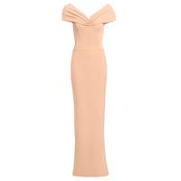 Honor Gold Mila Maxi Dress in Blush