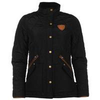 Horseware Newmarket Heritage Jacket Ladies