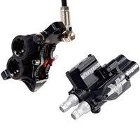 Hope V-Twin Remote Brake System (X2 Calipers) Disc Brakes