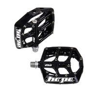 hope f20 pedals flat pedals