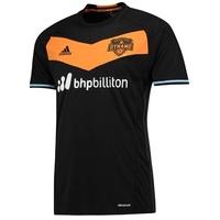 houston dynamo away shirt 2016 17 na