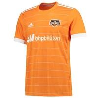 Houston Dynamo Home Shirt 2017-18, N/A