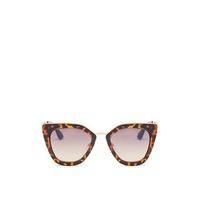 Holly Brown Tortoise Sunglasses
