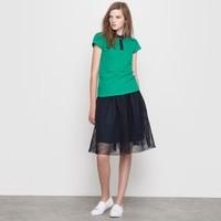 honeycomb mesh tutu skirt