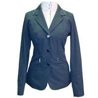 horseware embellished competition jacket