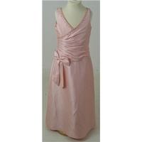 Honour - Size 8 - Pink - Dress