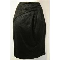 Hoss - Size: M - Brown - Knee length skirt