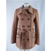 HOBB\'s Wool coat size 8