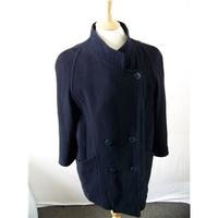 House of Fraser - Size: L - Blue - Casual jacket / coat