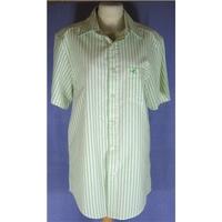 Howick short-sleeved shirt, size S