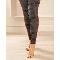 Hot Togs Thermal Fleece Lined Leggings