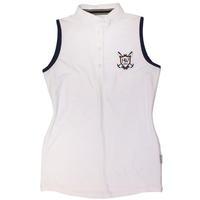 Horseware Lola Sleeveless Polo