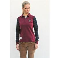 Horseware Polo Lucy Rugby Shirt Ladies